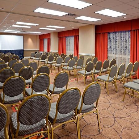 Holiday Inn Secaucus Meadowlands Exteriér fotografie